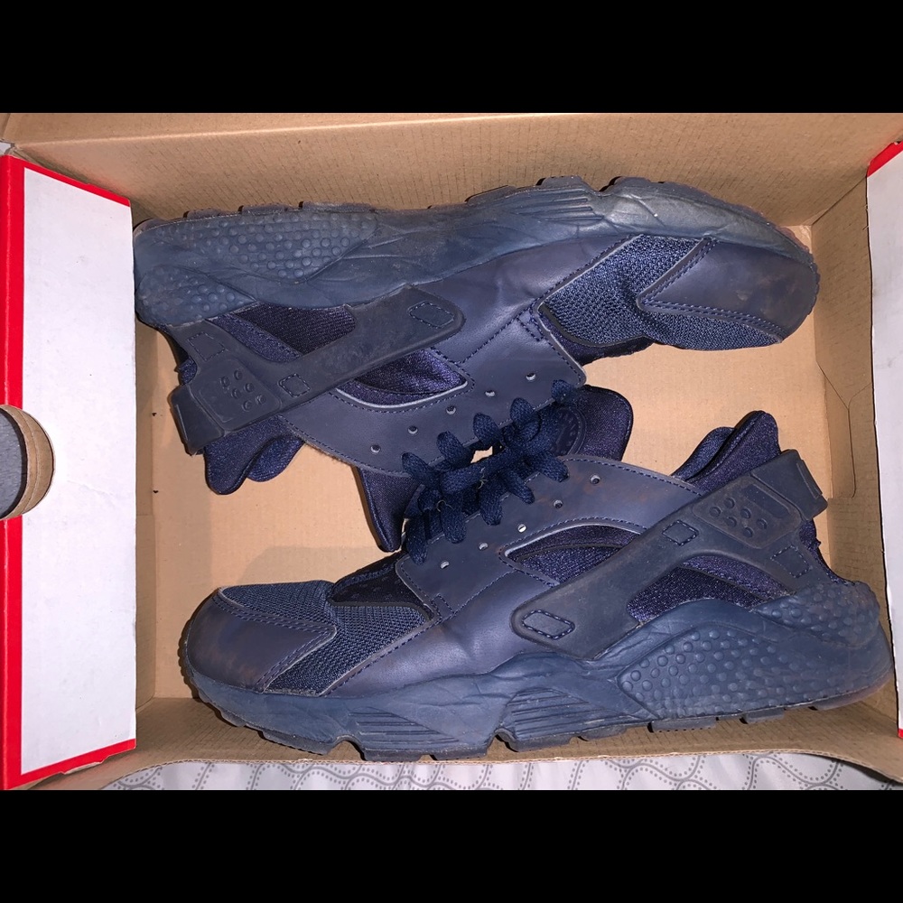 Nike Air Hurrache shoe size 10